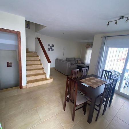 La Tahona 27-H Villa Zahara de los Atunes Dış mekan fotoğraf