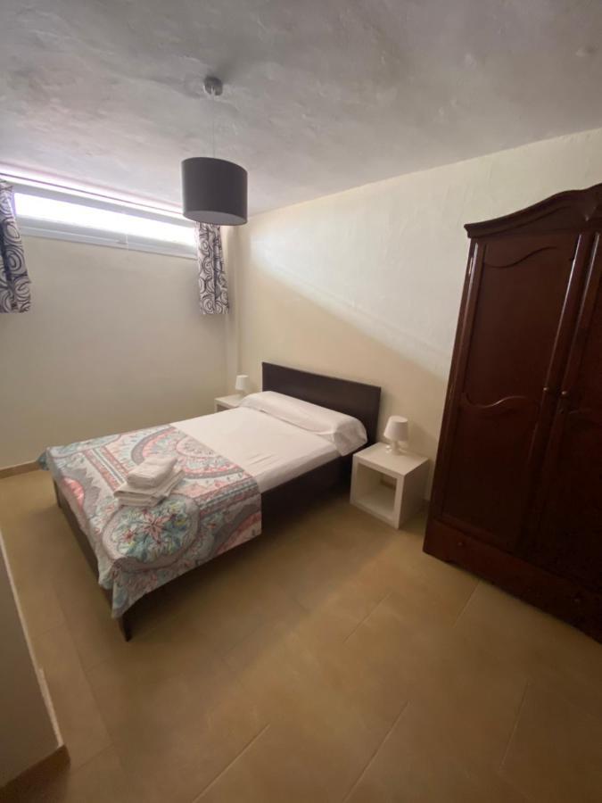 La Tahona 27-H Villa Zahara de los Atunes Dış mekan fotoğraf