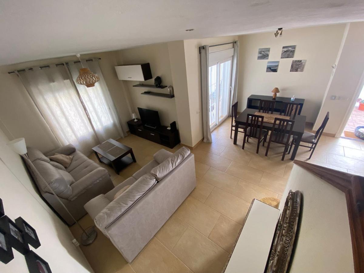 La Tahona 27-H Villa Zahara de los Atunes Dış mekan fotoğraf