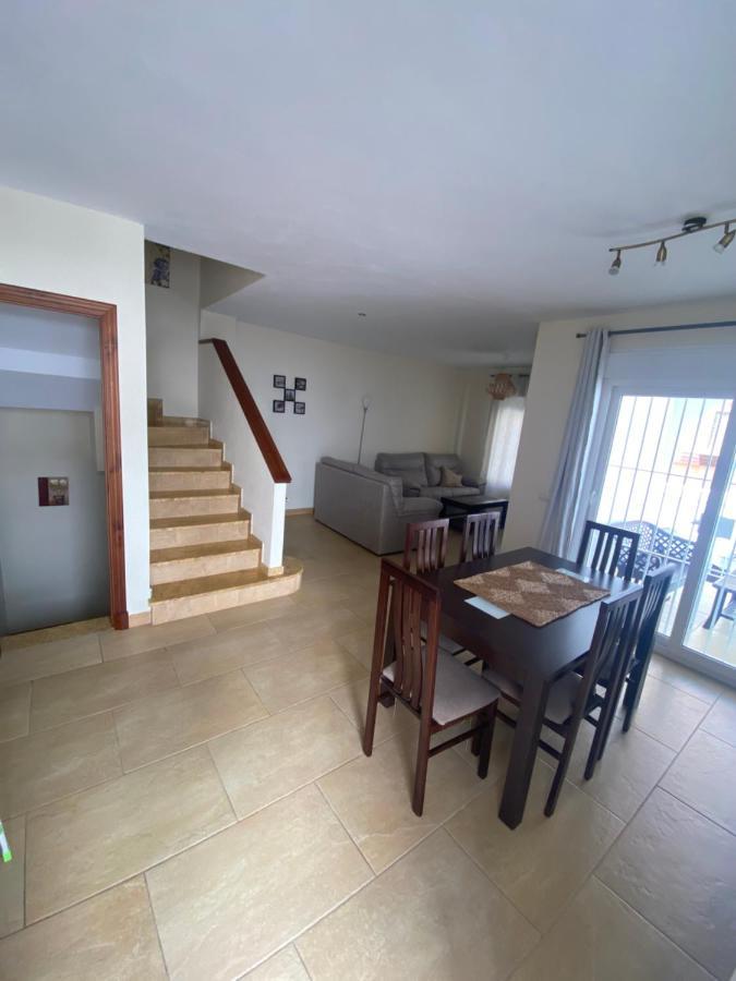 La Tahona 27-H Villa Zahara de los Atunes Dış mekan fotoğraf