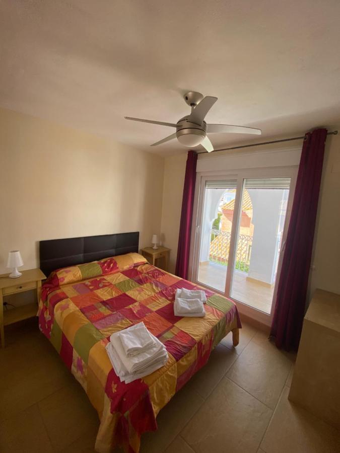 La Tahona 27-H Villa Zahara de los Atunes Dış mekan fotoğraf